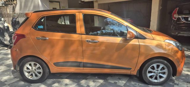 Image Used Car