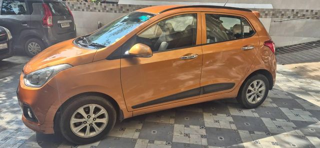 Image Used Car