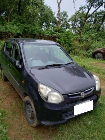 3 Used Maruti Suzuki Alto 800