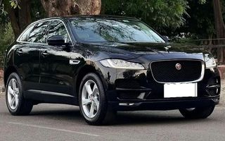 Used Prestige 2.0 AWD