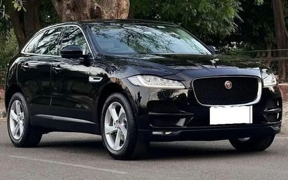 Used Prestige 2.0 AWD
