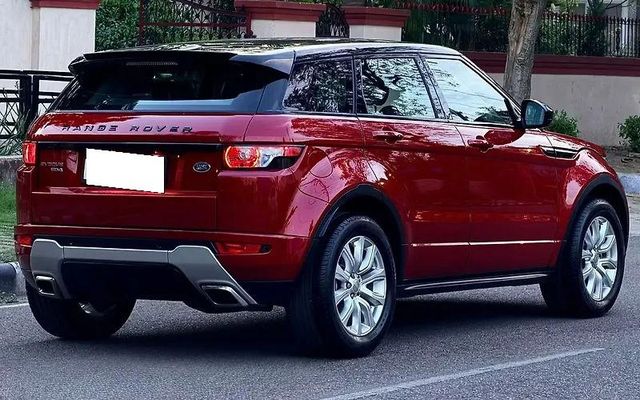 Image Used Car