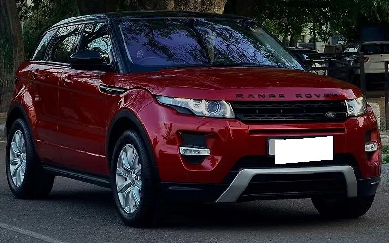 Image Used Car