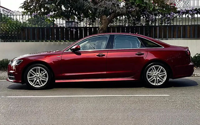 Image Used Car