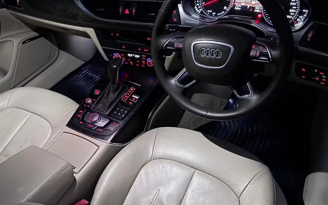 Image Used Car