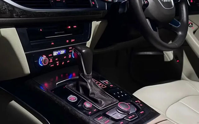 Image Used Car