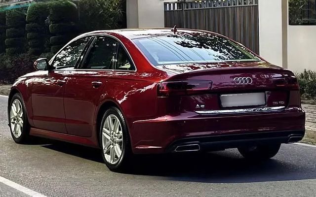 Image Used Car