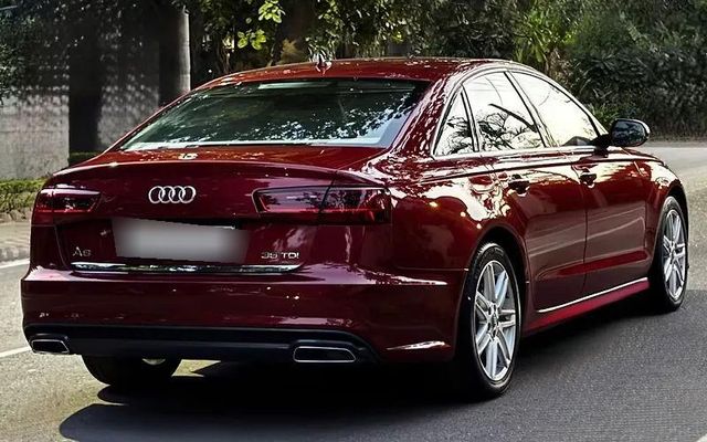 Image Used Car