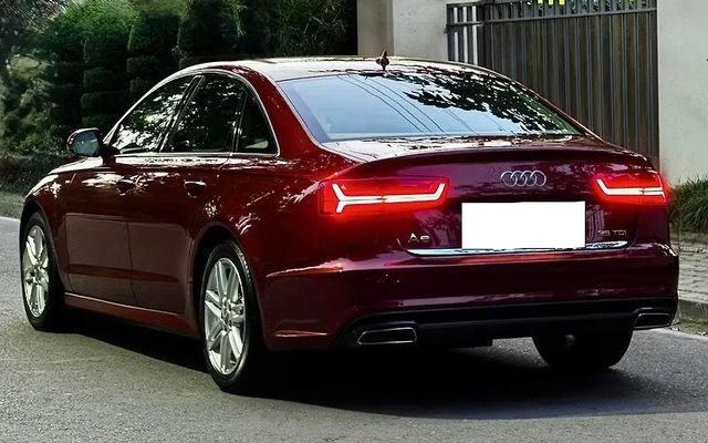 Image Used Car