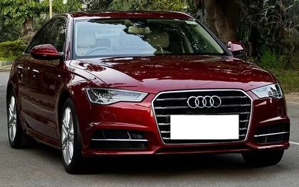 Used 2.0 TDI Design Edition
