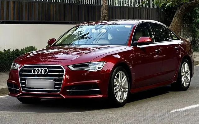 Image Used Car