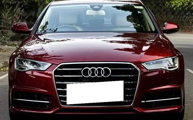 Image Used Car