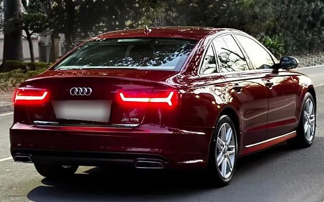 Image Used Car