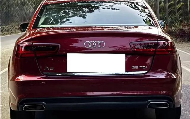 Image Used Car