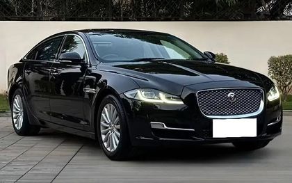 Used 2.0L Portfolio