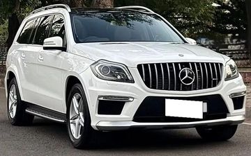 Used 350 CDI Blue Efficiency