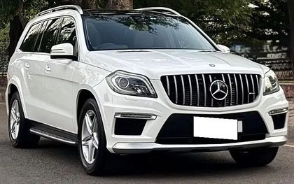 Used 350 CDI Blue Efficiency