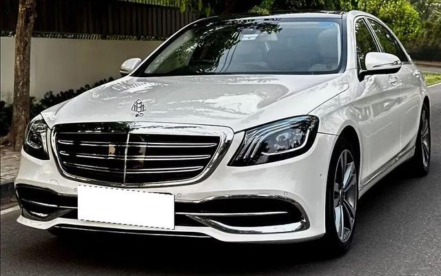 Image Used Car
