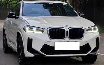 Used M Sport X xDrive30d