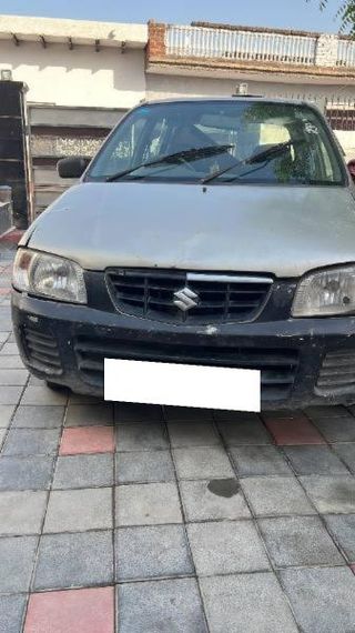 Used Maruti Alto 800 LX