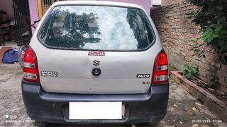 Used Maruti Alto 800 LXi