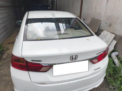 14 Used Honda City