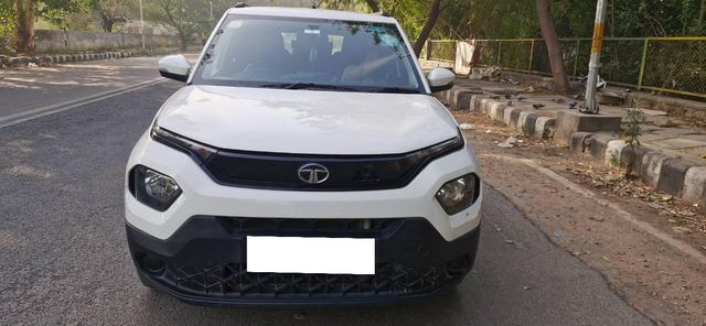 Tata Punch Adventure BSVI Second-hand 2023 Tata Punch Adventure BSVI for sale in New Delhi