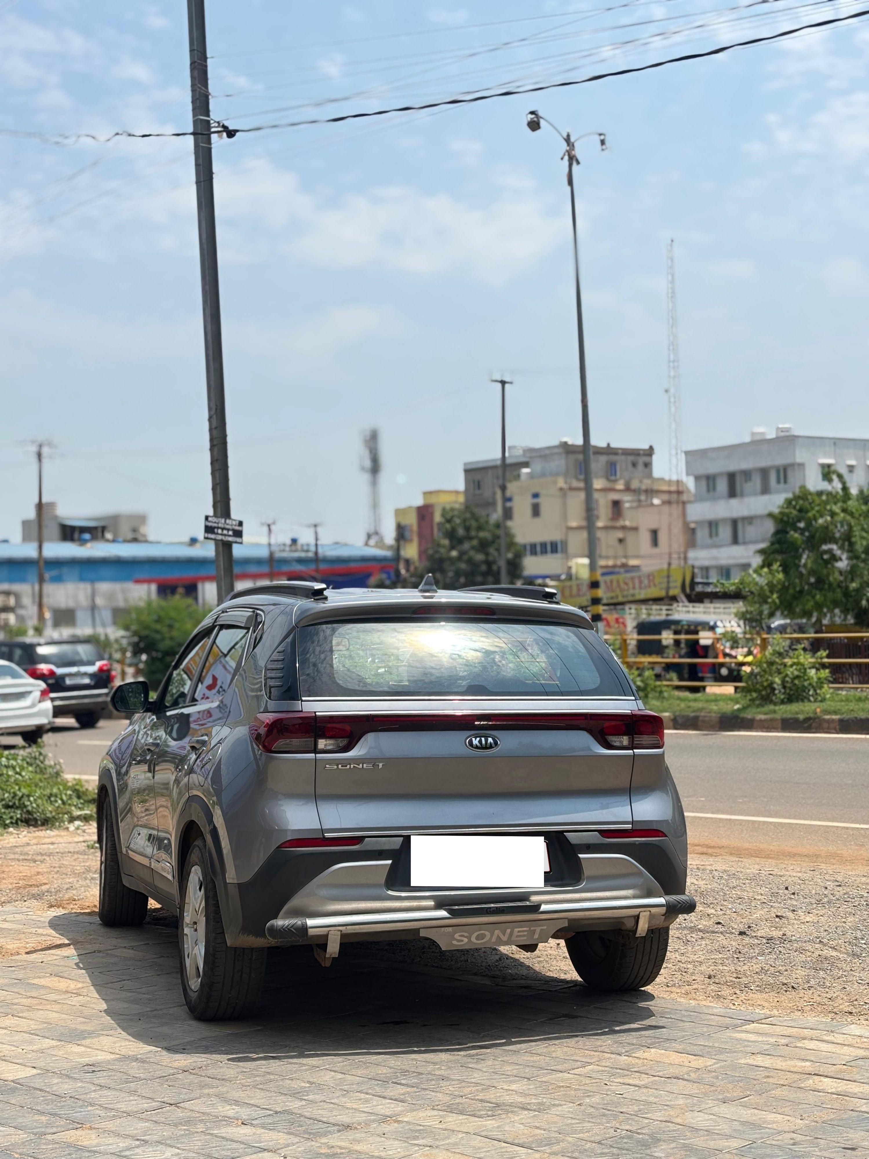 Image Used Car