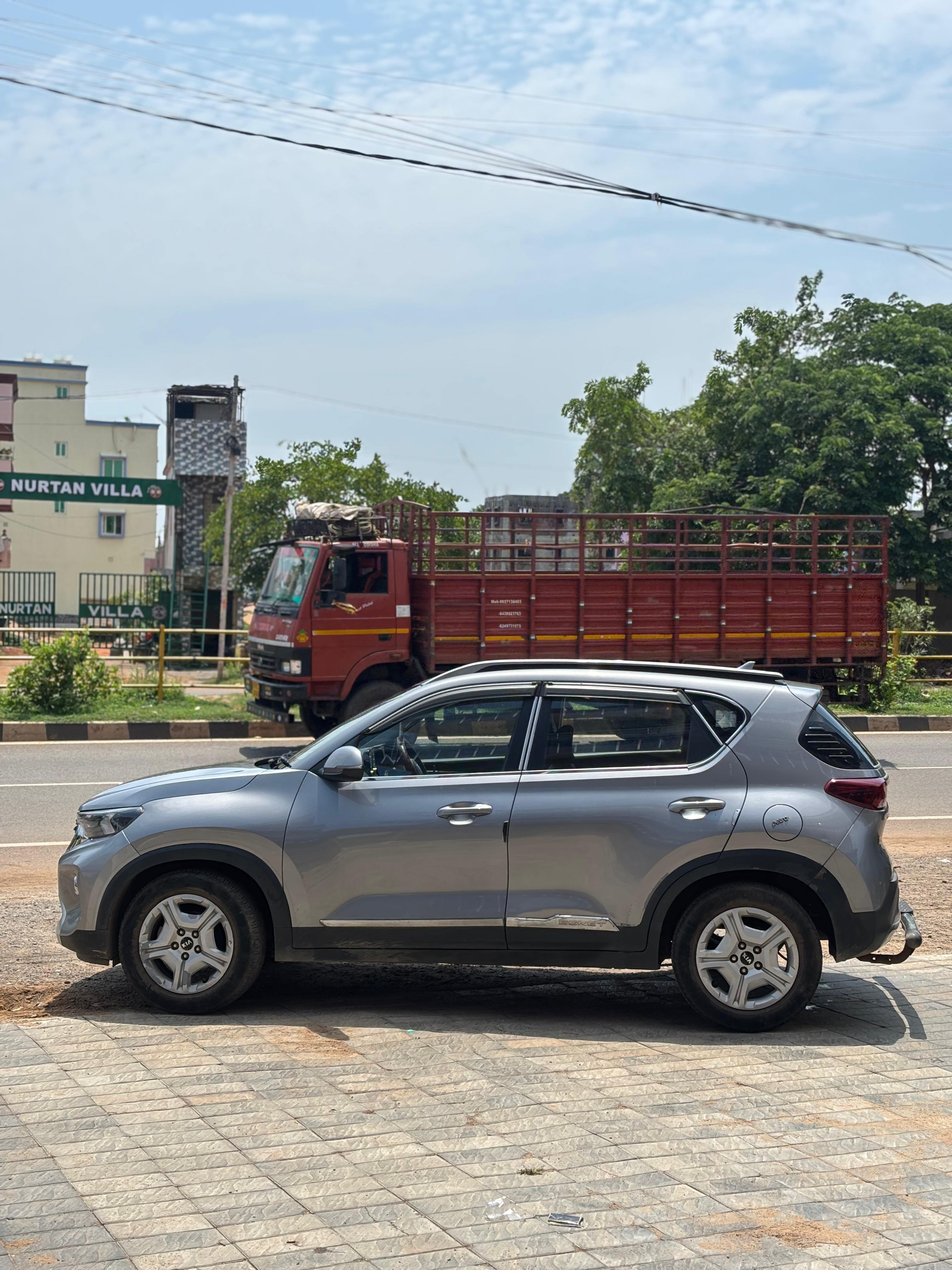 Image Used Car