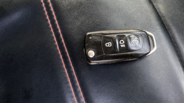 Image Used Car