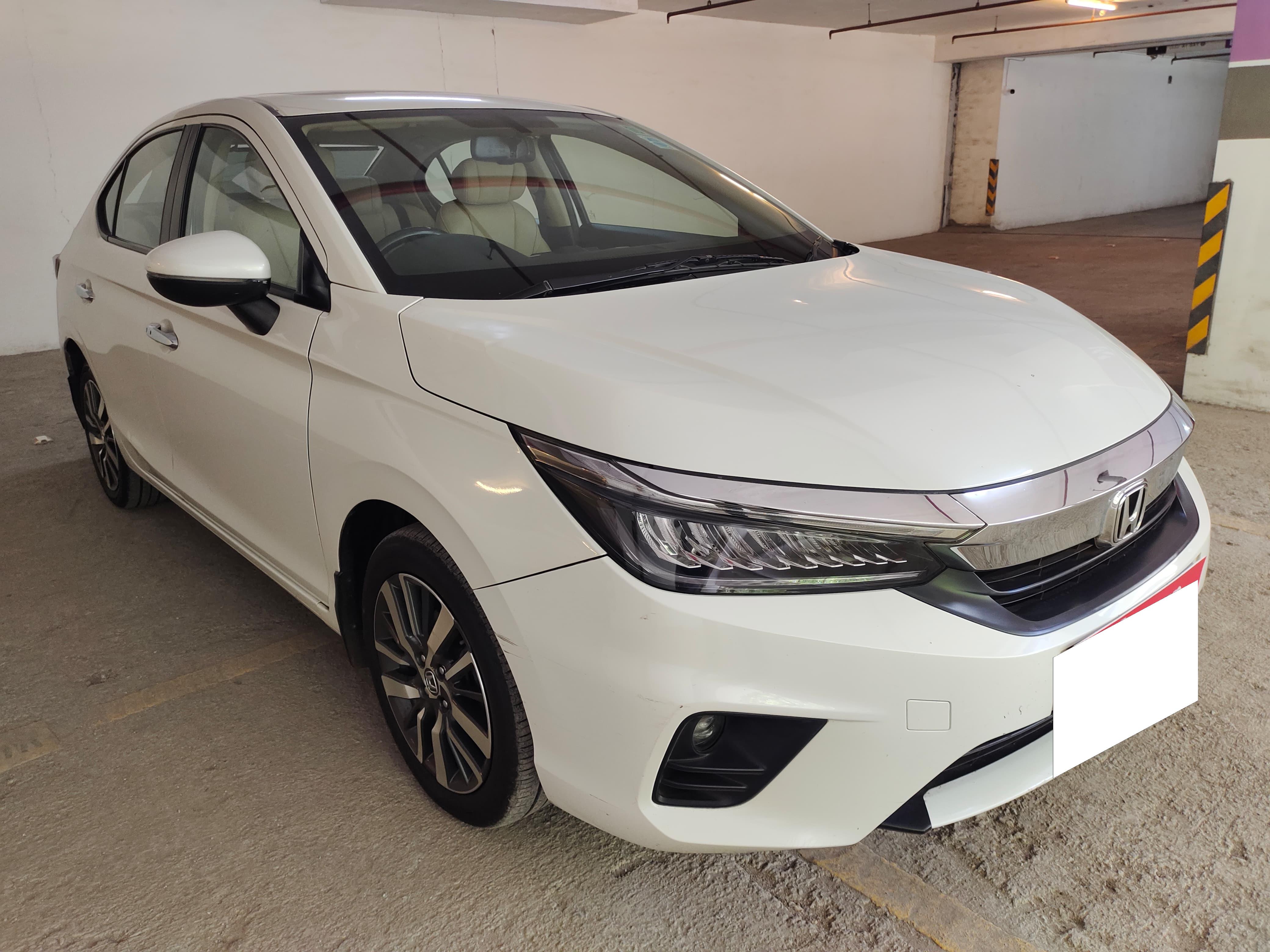 Used Honda Cars Under 10 Lakh in Vashi - Check 46 Second Hand