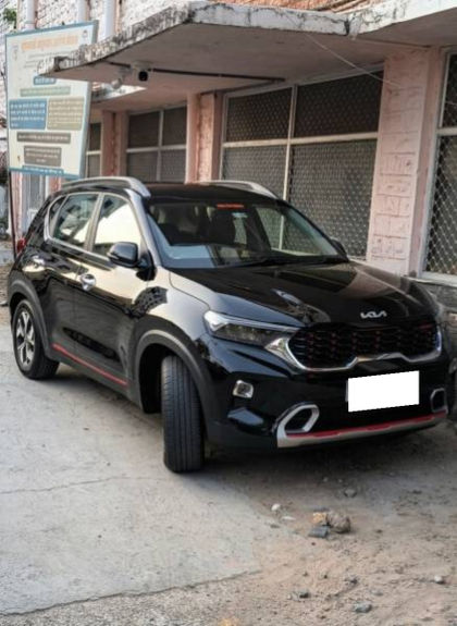 Used GTX Plus Diesel BSVI