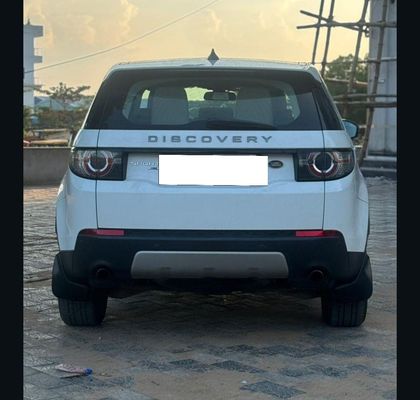 Used HSE 3.0 TD6