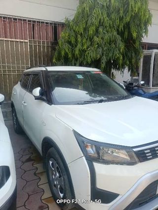1 Used Mahindra XUV300 in Mainpuri