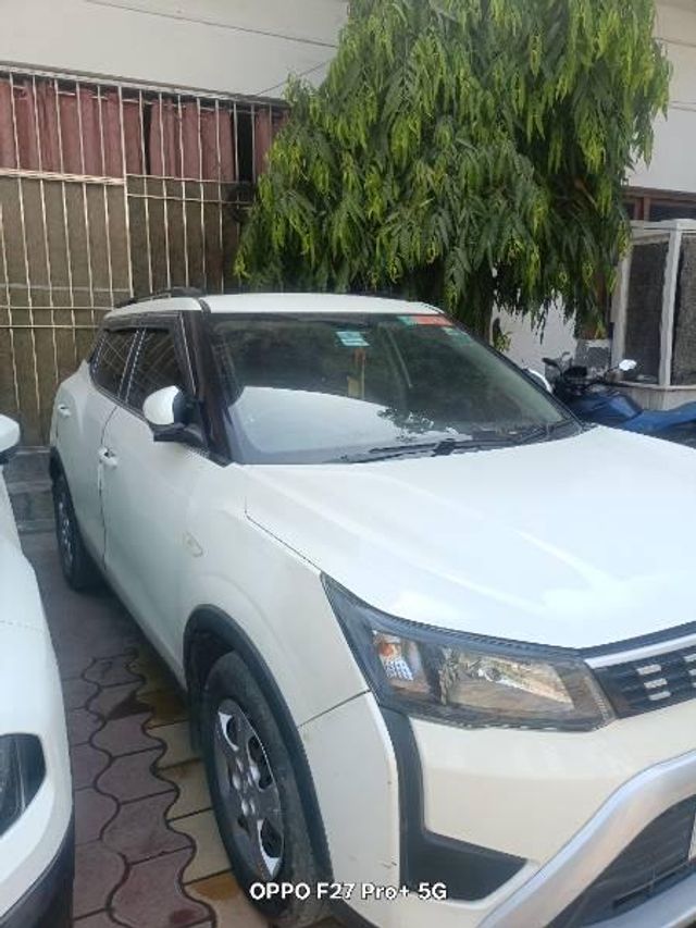 Mahindra XUV300 W6 Diesel BSVI Second-hand 2021 Mahindra XUV300 W6 Diesel BSVI for sale in Mainpuri