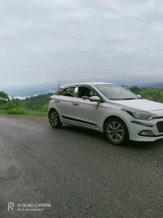 2 Used Hyundai i20 in Kangra