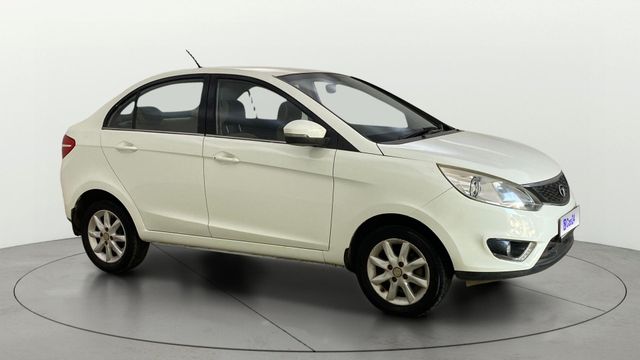 Second-hand 2014 Tata Zest Revotron 1.2 XT for sale in Mumbai