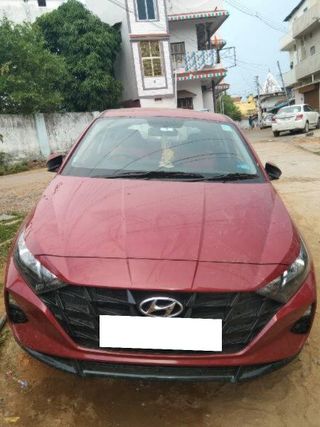 2 Used Hyundai i20 in Rajnandgaon