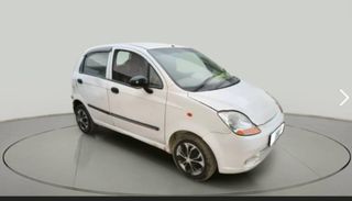 1 Used Chevrolet Spark in Mainpuri