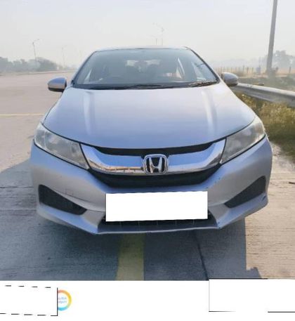 2 Used Honda City