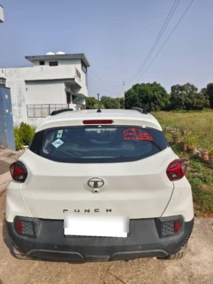 Used Accomplished CNG
