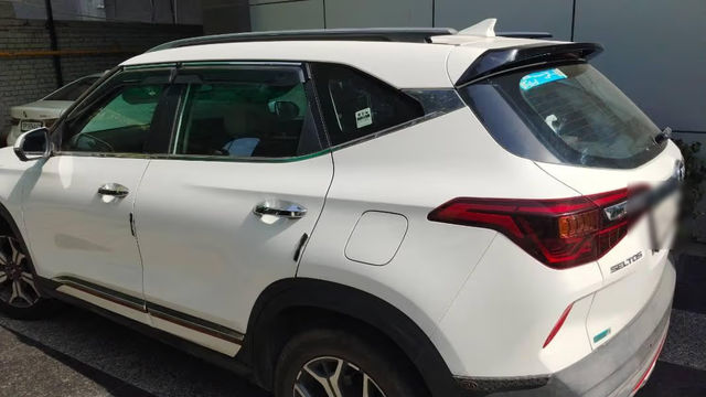Image Used Car