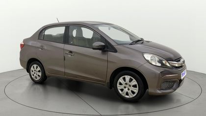 Used SX i-VTEC