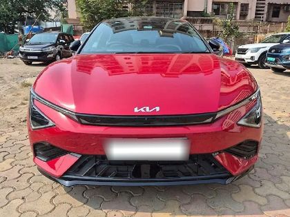 Kia EV6 GT Line