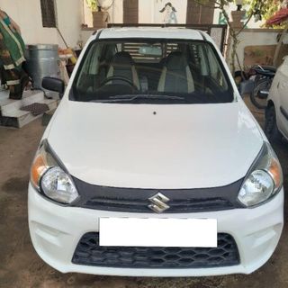 Used Maruti Alto 800 LXI