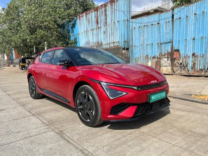 Kia EV6 GT Line