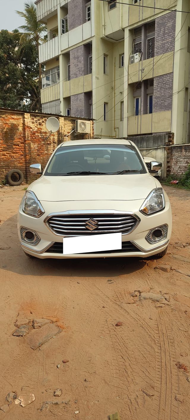 Maruti Suzuki Swift Dzire VDI Second-hand 2019 Maruti Suzuki Swift Dzire VDI for sale in Patna