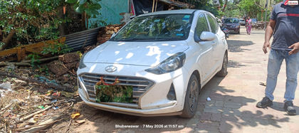 Used Sportz CNG