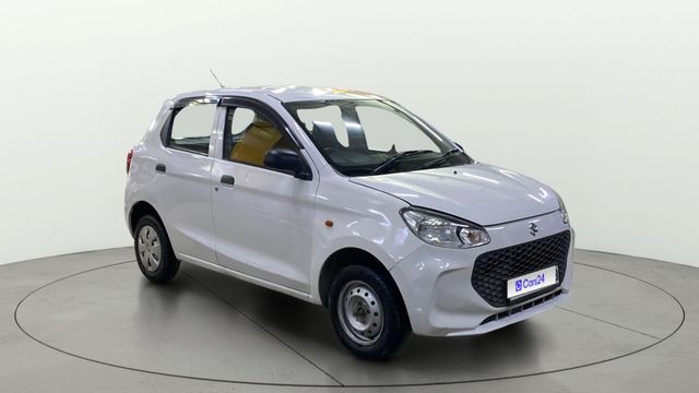 Maruti Suzuki Alto K10 LXi BSVI Second-hand 2024 Maruti Suzuki Alto K10 LXi BSVI for sale in Indore