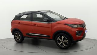 Used XZA Plus (O) AMT Diesel
